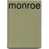 Monroe door Monroe Historical Society