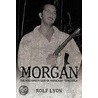 Morgan door Lyon Rolf Lyon