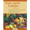 Tomaten, paprika"s & aubergines door Brunhilde Bross-Burkhardt
