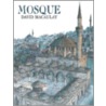 Mosque door David Macaulay
