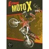 Moto X by Heather C. Hudak