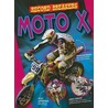 Moto X by Blaine Wiseman
