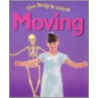 Moving by Jillian Powell