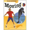 Moving by Penny Glover