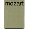 Mozart door Onbekend
