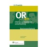 OR en interne competentieontwikkeling