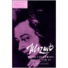 Mozart by David Grayson