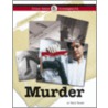 Murder by Diane Yancey