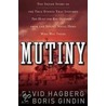 Mutiny door David Hagberg