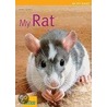 My Rat door Gerd Ludwig
