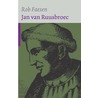 Jan van Ruusbroec door R. Faesen