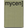 Mycen] door William Ewart Gladstone