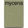 Mycena door William Ewart Gladstone