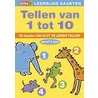 Tellen van 1 tot 10