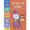 Speel- en oefenboek 3-4jr
