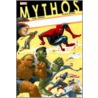 Mythos by Paul Jenkins