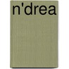 N'Drea by Andrea