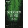 Nachts door  Stephen King 