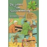 De jutters van Schiermonnikoog en andere verhalen by Janwillem Blijdorp