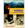 Narnia door David Barratt