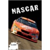 Nascar door David Clayton