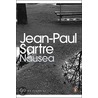 Nausea door Jean Paul Sartre
