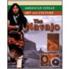 Navajo by Rennay Craats