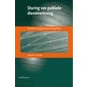 Sturing van publieke dienstverlening