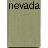 Nevada door Rand McNally