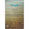 Nevada by Robert Laxalt