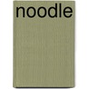 Noodle by Munro Leaf