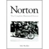 Norton by Mick Woollett