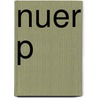 Nuer P by Edward Evan Evans-Pritchard