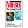 Nurses door Michael Brown