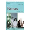 Nurses door Karon White Gibson