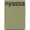 Nyassa door Horace Waller