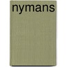 Nymans by Shirley Nicholson