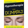 Hypnotherapie voor Dummies door P. Mabbut