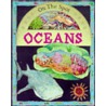 Oceans by Angela Rovston