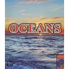 Oceans door Sandy Sepehri