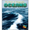 Oceans by Vicky Parker
