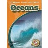 Oceans door Emily K. Green