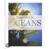 Oceans door Kate Riggs