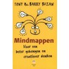 Mindmappen door Tony Buzan