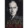 On Air by John M. Keynes