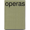 Operas door Fanny E. Carleton