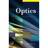 Optics door Kailash Sharma