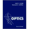 Optics door Thomas E. Furtak