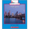 Oregon by Susan Labella