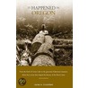 Oregon by Professor James A. Crutchfield